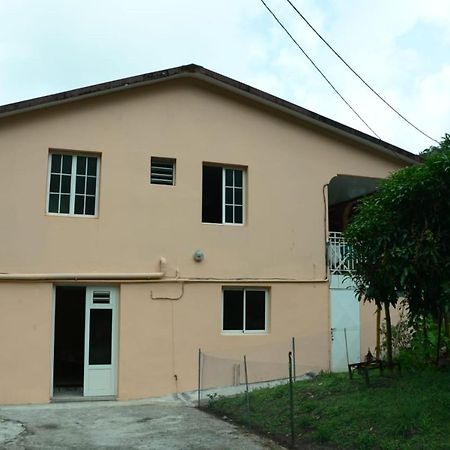 Maison Lavanne Saint-Joseph Zewnętrze zdjęcie